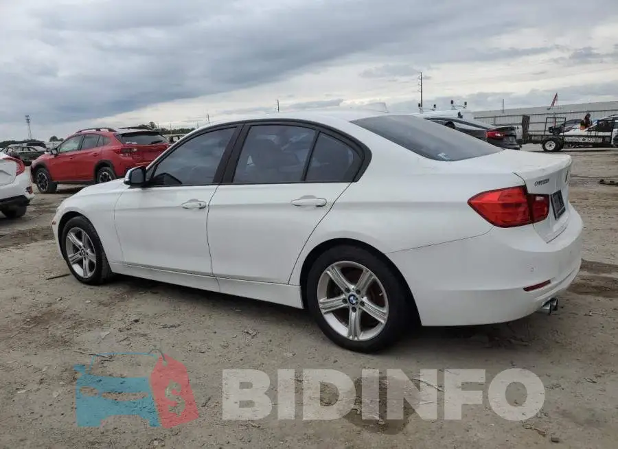 WBA3A5G56FNS85112 Photo# 2