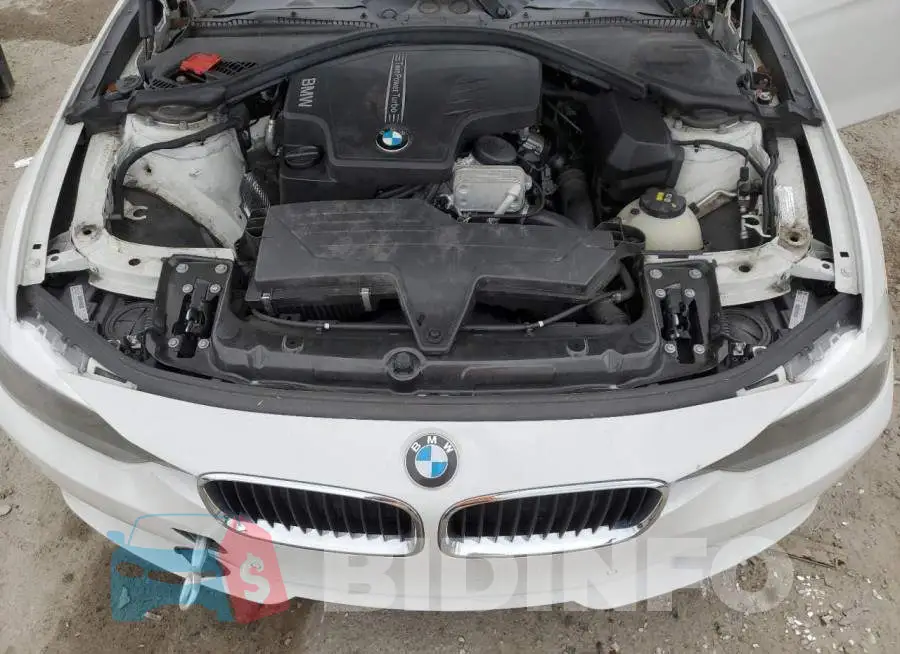 WBA3A5G56FNS85112 Photo# 11
