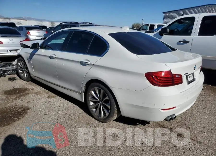 WBA5A7C59GG147578 Photo# 2