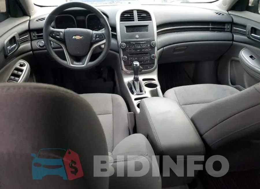 1G11B5SL5FF119020 Photo# 8