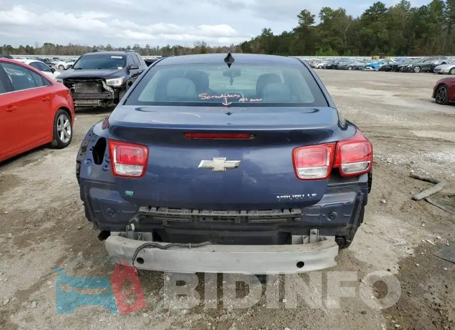 1G11B5SLXFF299160 Photo# 6