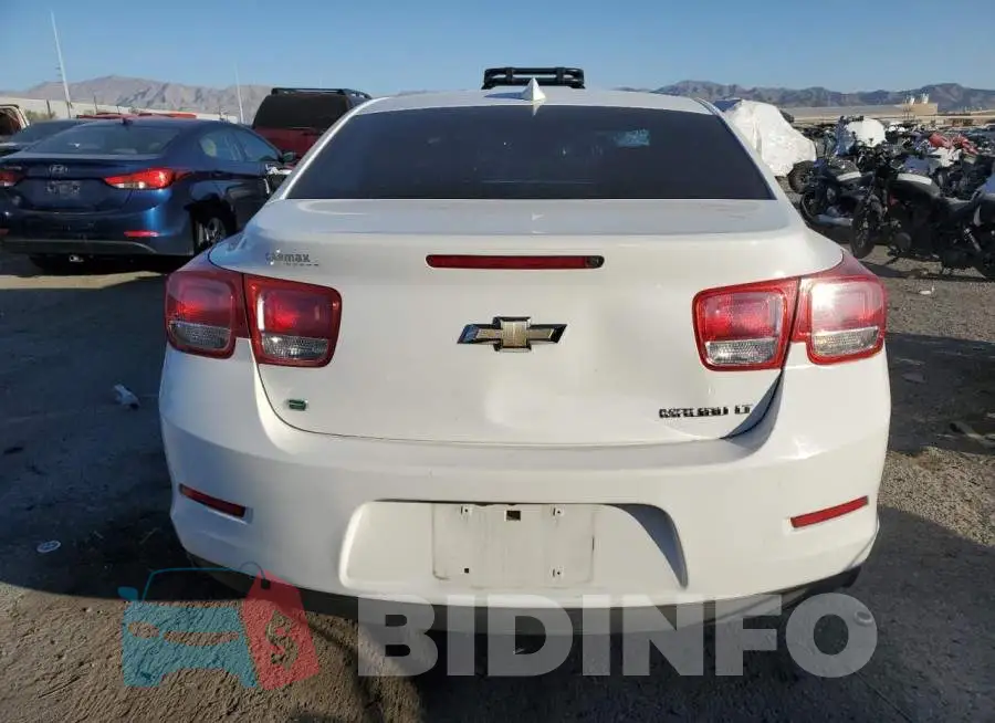 1G11D5SL6FF286206 Photo# 6