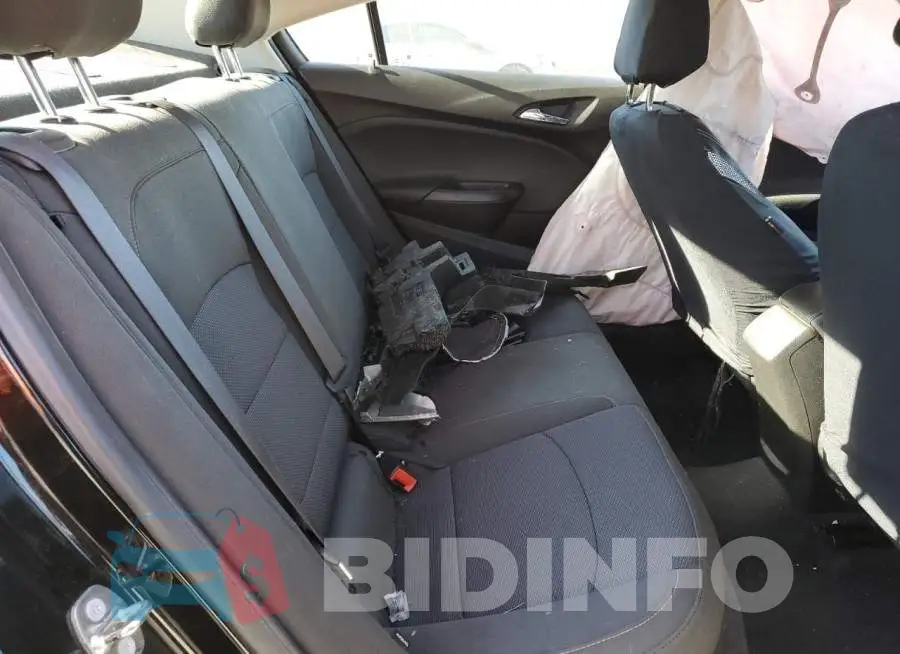 1G1BC5SM8J7159699 Photo# 10