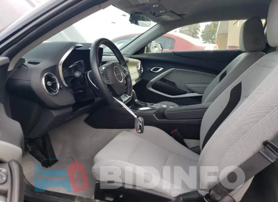 1G1FB1RX8P0143422 Photo# 7