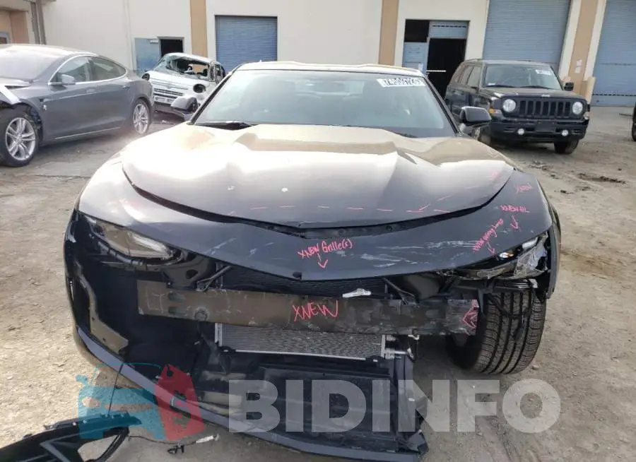 1G1FB1RX8P0143422 Photo# 5