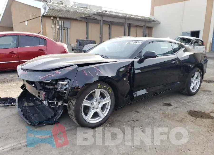 1G1FB1RX8P0143422 Photo# 1