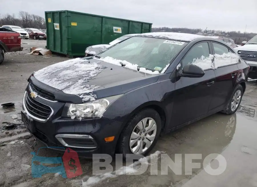1G1PB5SH3G7161641 Photo# 1
