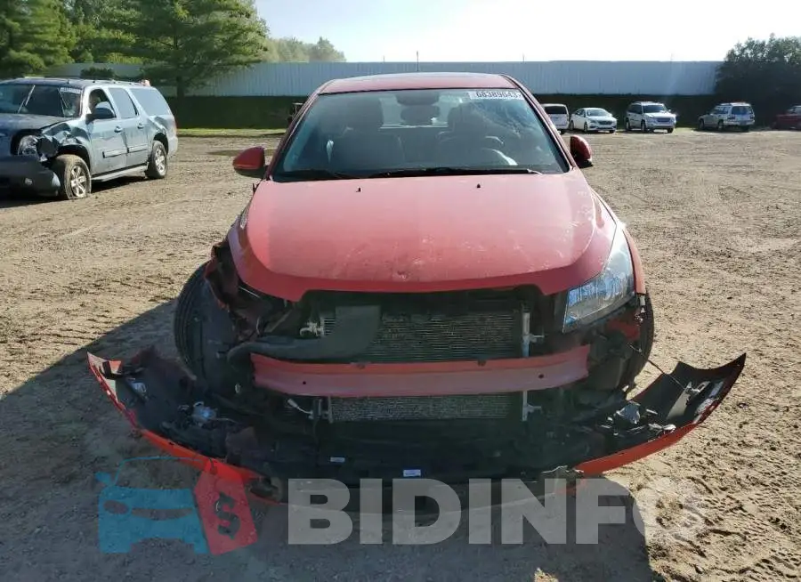 1G1PE5SB4F7179812 Photo# 5