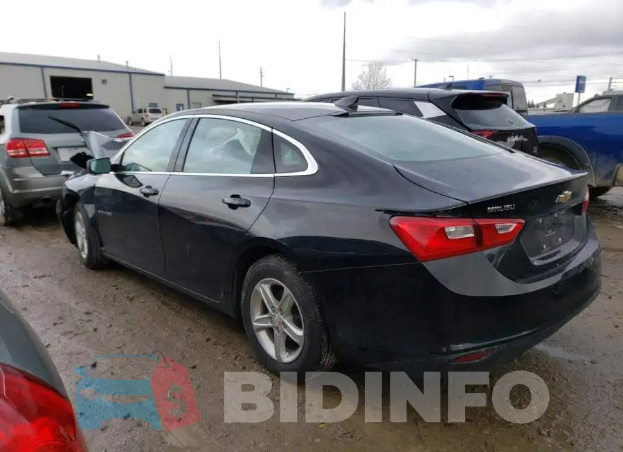 1G1ZB5ST5MF076248 Photo# 2