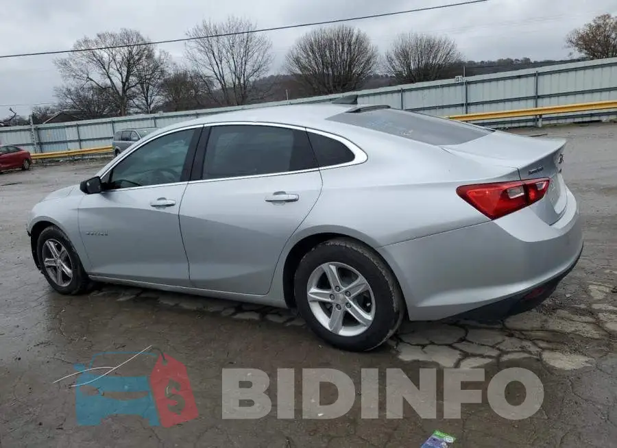 1G1ZC5ST5KF182175 Photo# 2