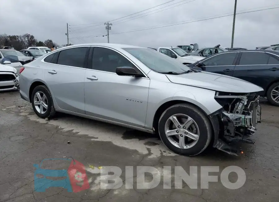 1G1ZC5ST5KF182175 Photo# 4