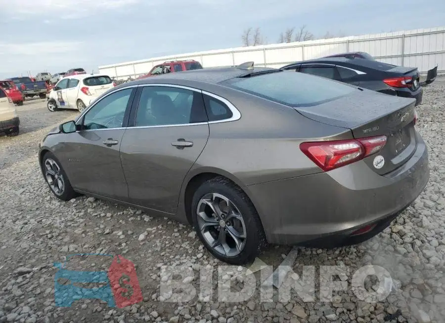 1G1ZD5ST0LF129365 Photo# 2