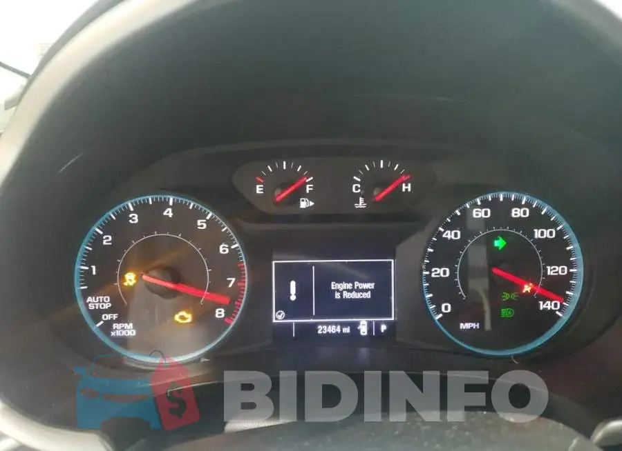 1G1ZD5ST0PF170990 Photo# 9