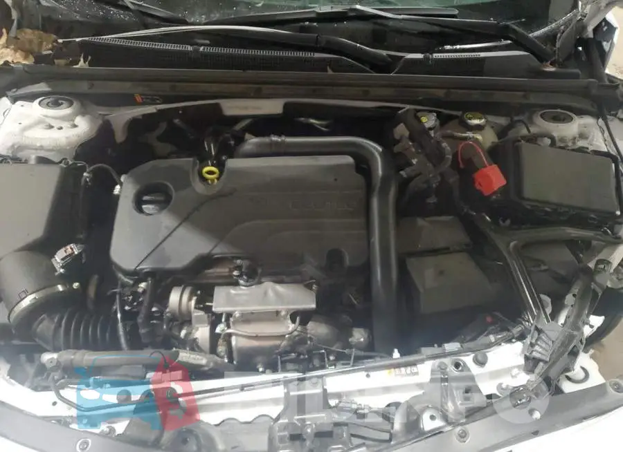 1G1ZD5ST0PF170990 Photo# 11