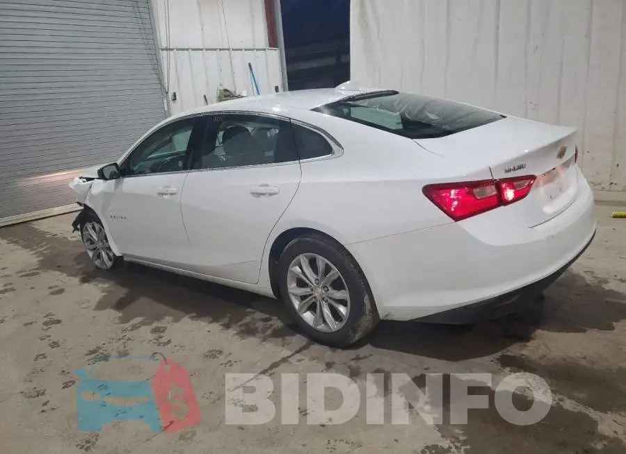 1G1ZD5ST0PF170990 Photo# 2