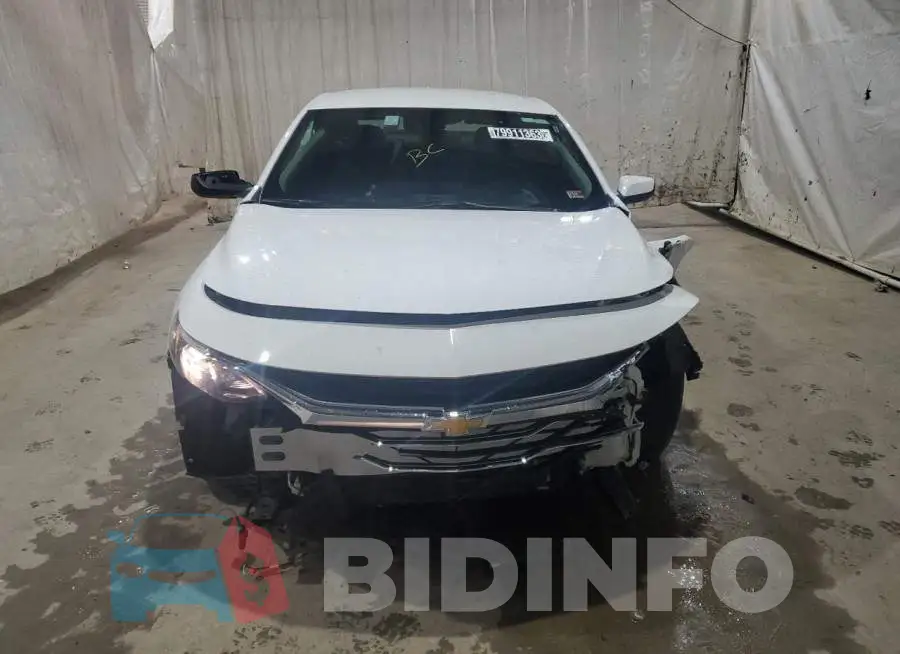 1G1ZD5ST0PF170990 Photo# 5