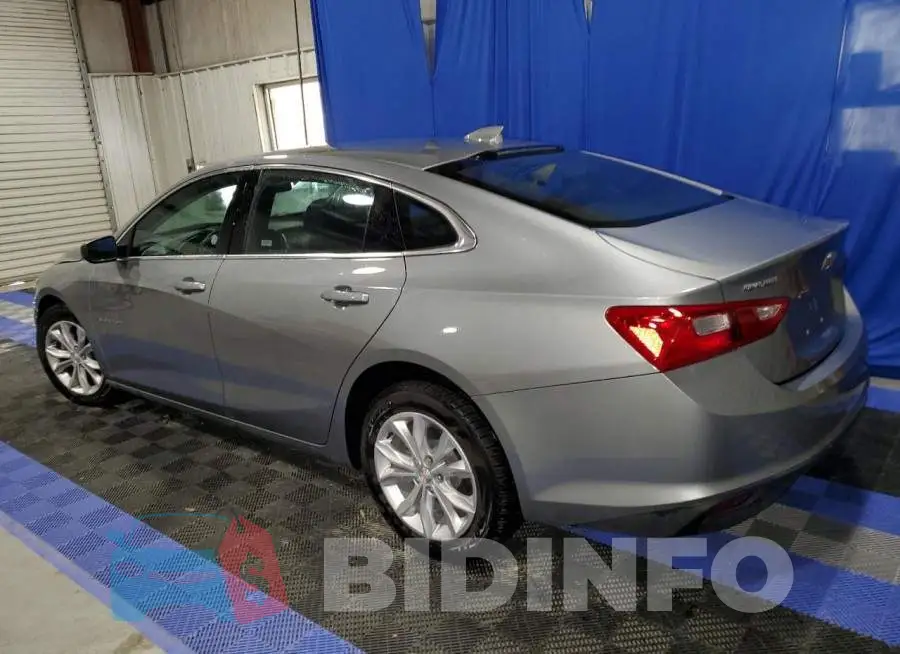1G1ZD5ST0PF187434 Photo# 2