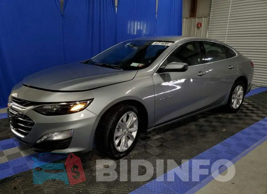 1G1ZD5ST0PF187434 Photo# 1
