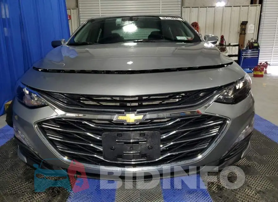 1G1ZD5ST0PF187434 Photo# 5