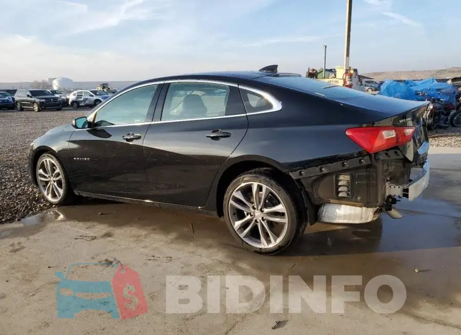1G1ZD5ST0PF190771 Photo# 2