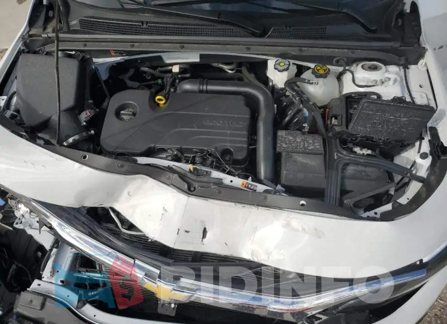 1G1ZD5ST0PF206340 Photo# 11