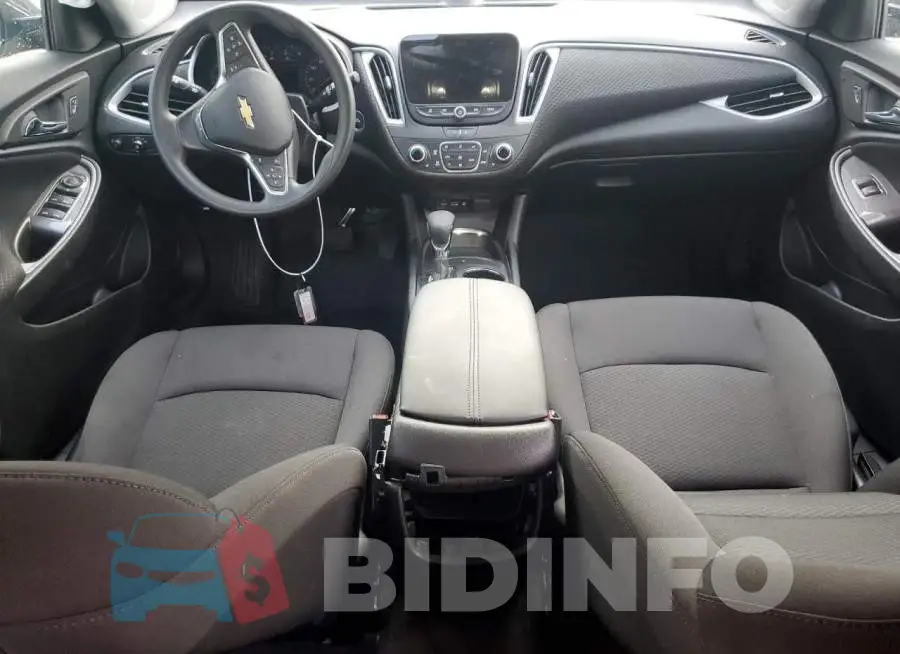 1G1ZD5ST0PF240102 Photo# 8