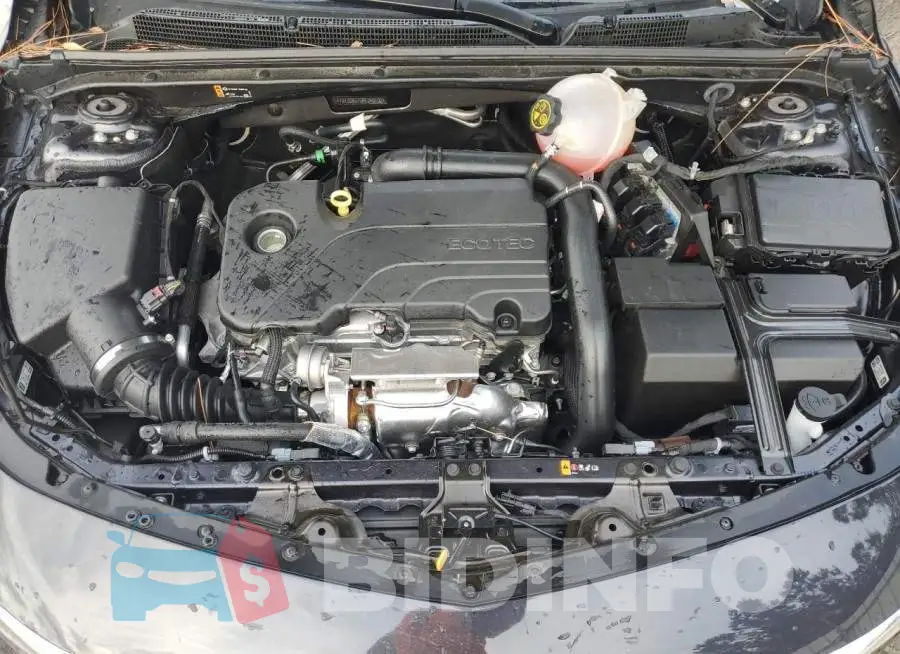 1G1ZD5ST0PF240102 Photo# 11