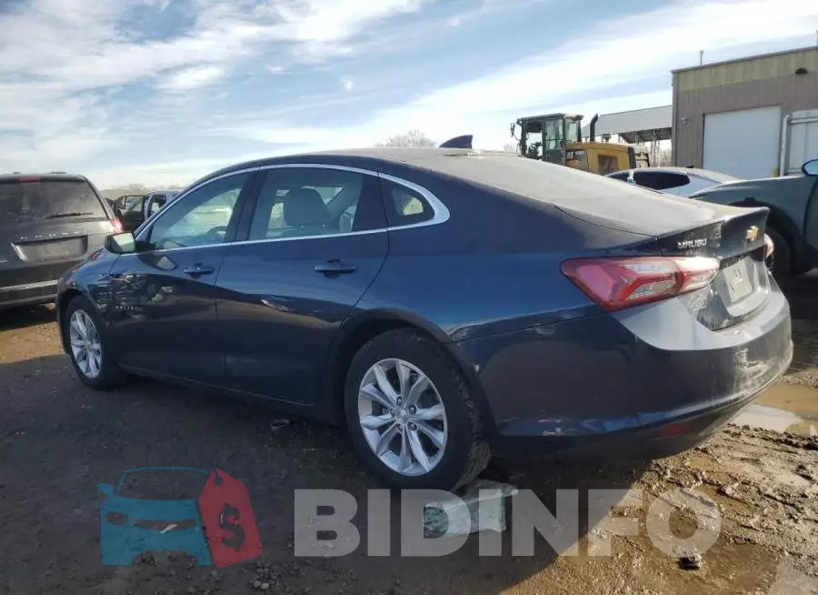 1G1ZD5ST1KF131849 Photo# 2