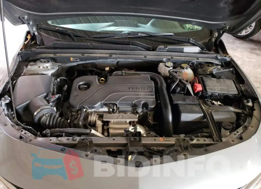 1G1ZD5ST1PF161053 Photo# 11
