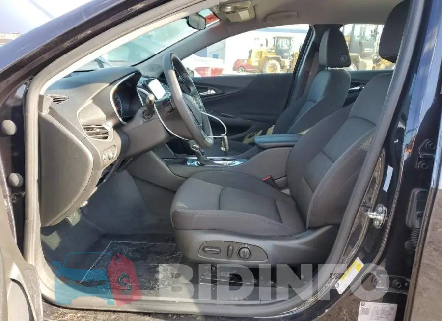 1G1ZD5ST1PF201258 Photo# 7