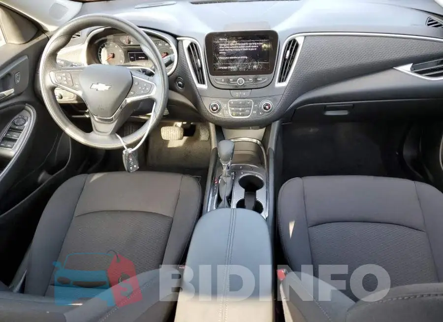 1G1ZD5ST1PF201258 Photo# 8