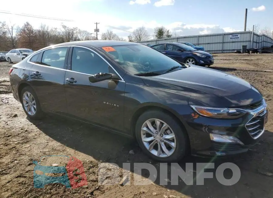 1G1ZD5ST1PF201258 Photo# 4