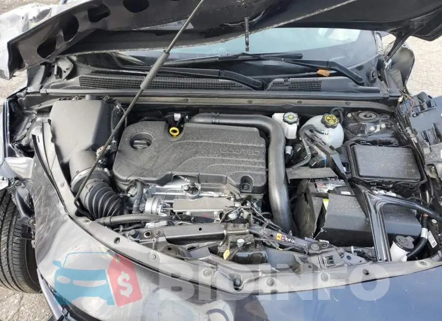 1G1ZD5ST1PF203351 Photo# 11