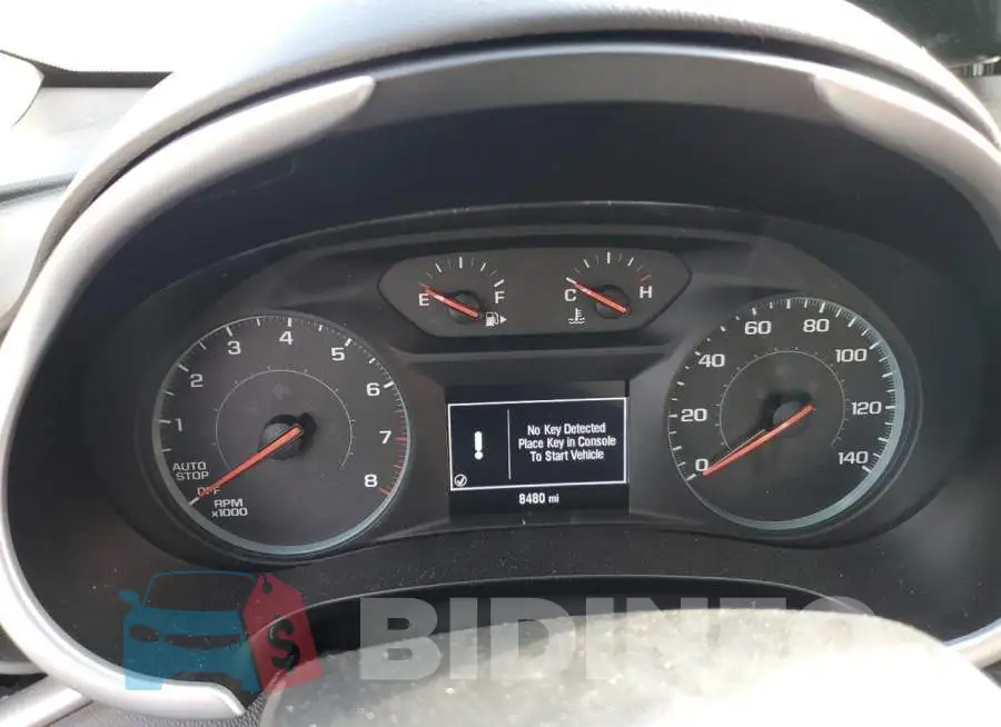 1G1ZD5ST1PF203351 Photo# 9