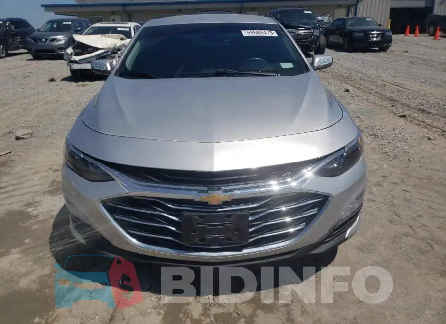1G1ZD5ST2KF159899 Photo# 5