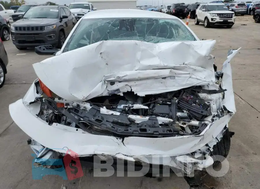1G1ZD5ST2PF164382 Photo# 5