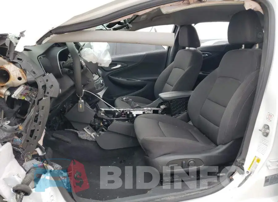 1G1ZD5ST2PF164382 Photo# 7