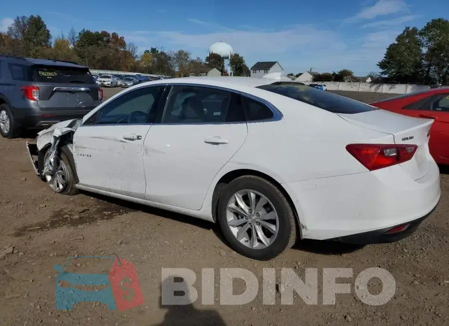 1G1ZD5ST2PF179514 Photo# 2