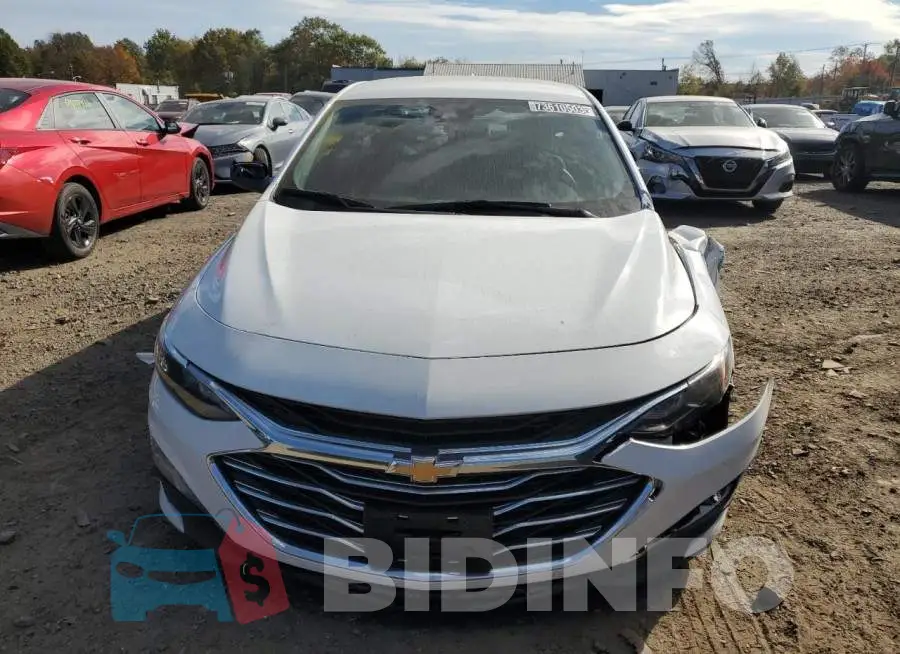 1G1ZD5ST2PF179514 Photo# 5