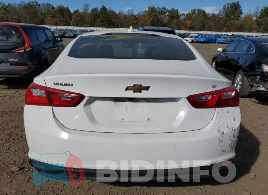 1G1ZD5ST2PF179514 Photo# 6