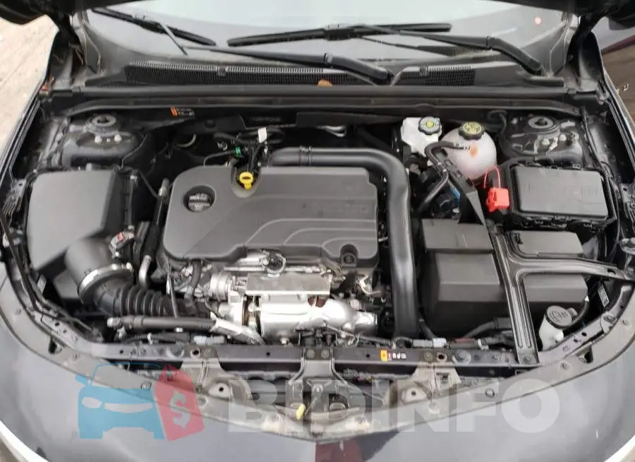 1G1ZD5ST2PF234222 Photo# 11