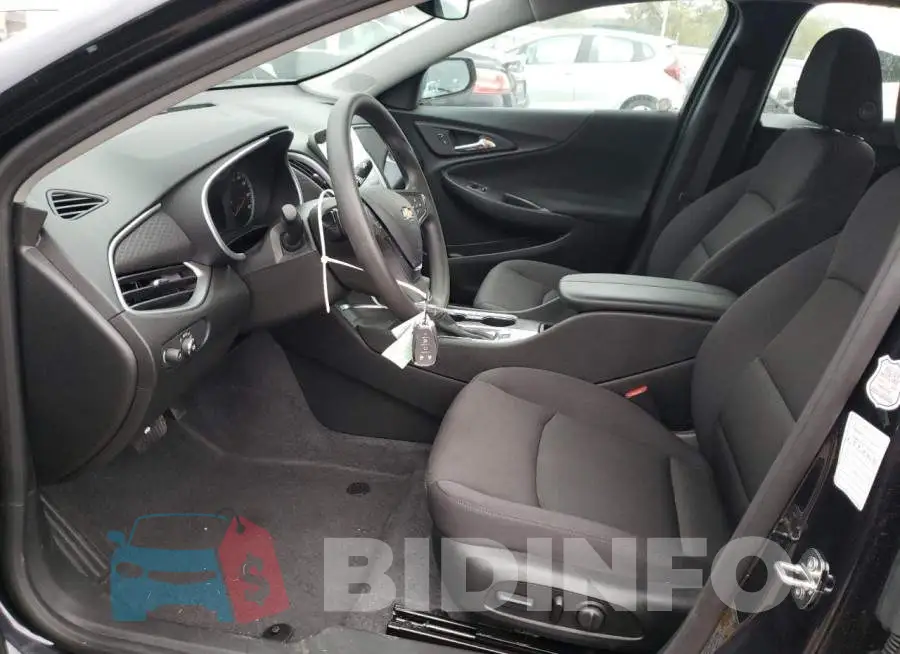1G1ZD5ST2PF234222 Photo# 7