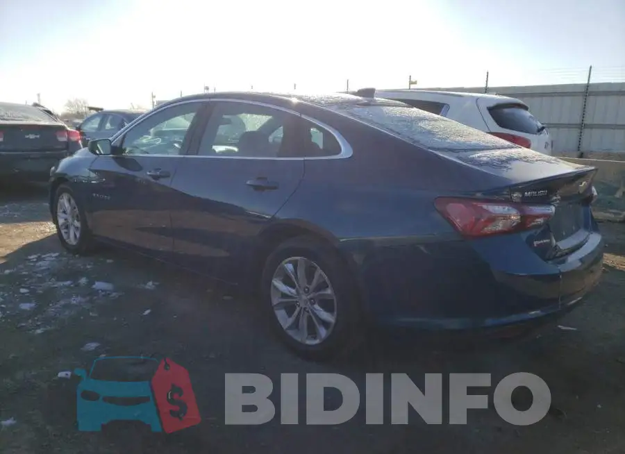 1G1ZD5ST3KF118469 Photo# 2
