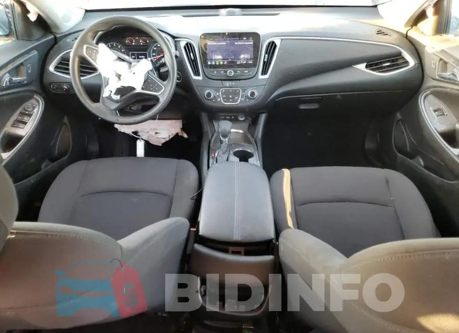 1G1ZD5ST3PF169168 Photo# 8