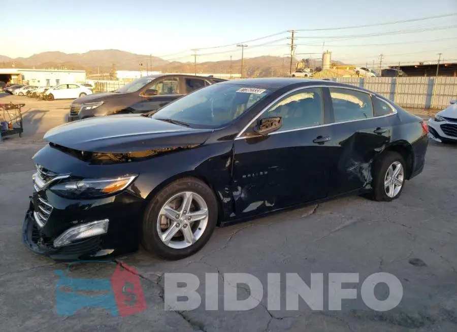 1G1ZD5ST3PF169168 Photo# 1