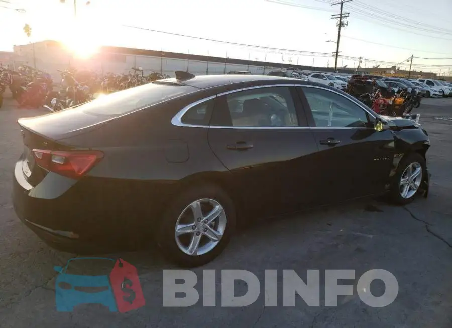 1G1ZD5ST3PF169168 Photo# 3