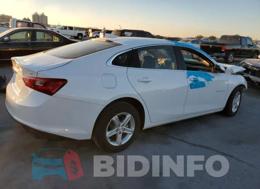 1G1ZD5ST3PF182633 Photo# 3