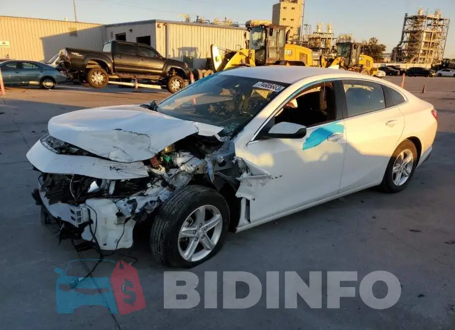 1G1ZD5ST3PF182633 Photo# 1