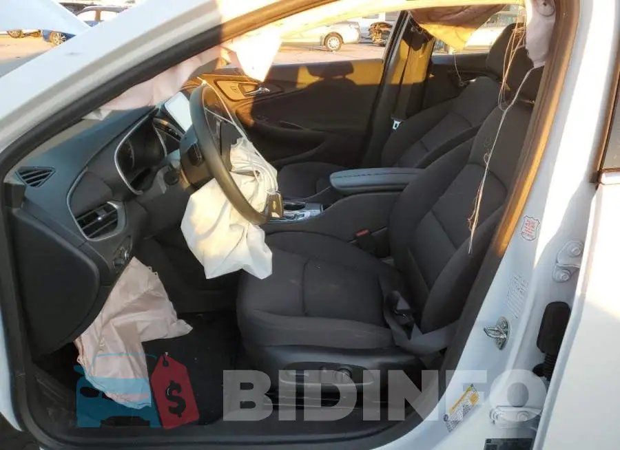 1G1ZD5ST3PF182633 Photo# 7