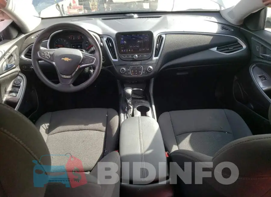 1G1ZD5ST3PF221303 Photo# 8